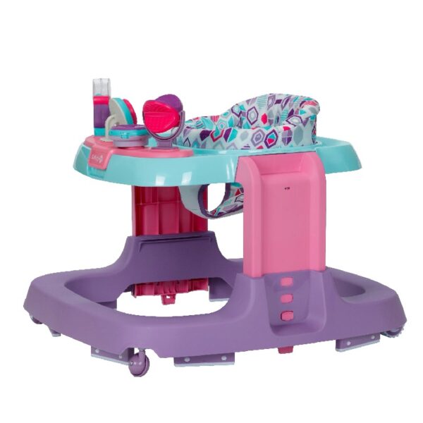 Ready,Set, Walk! Activity Center, Lavendar Buzz