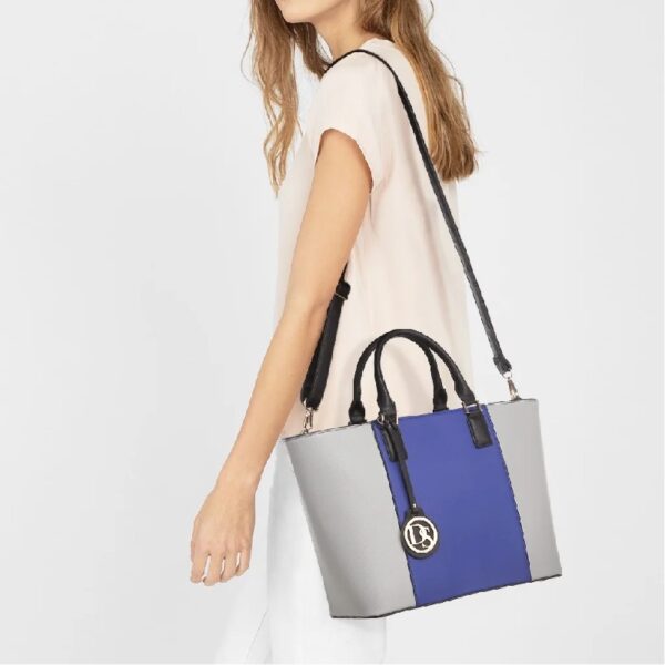 Women's Handbags Purses Large Tote Shoulder Bag Top Handle Satchel Bag for Work