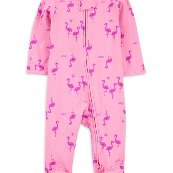Baby Boy Sleep 'n Play, One-Piece, Sizes Preemie-6/9 Months