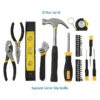 32-Piece Expanded Tool Kit with Bag 21044