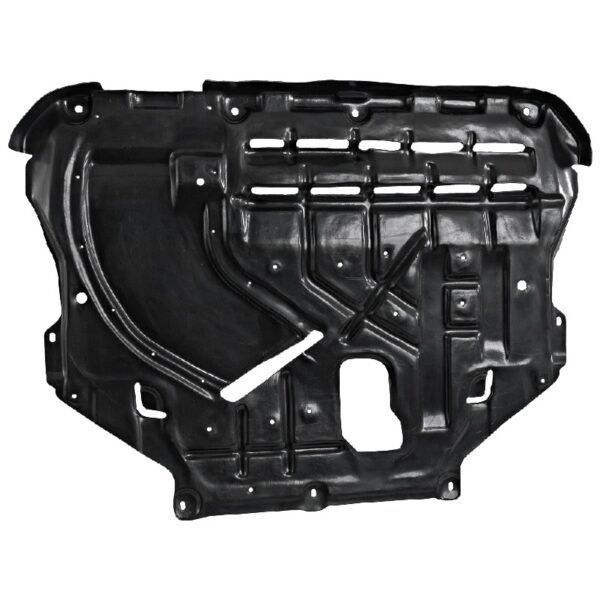 Engine Splash Shield Compatible with FORD ESCAPE 2013-2017/MKC 2015-2018 Under Cover Front
