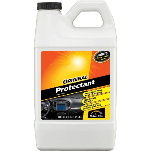 Original Car Protectant Refill - 64 FL OZ