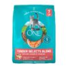 Purina  Tender Select Blends Dry Cat Food, Salmon, 7 lb Bag