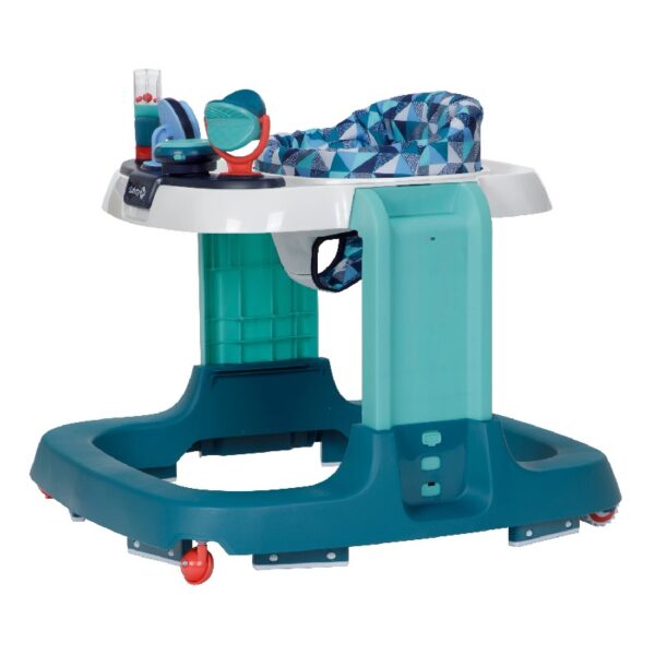 Ready,Set, Walk! Activity Center, Lavendar Buzz