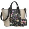 Women's Handbags Purses Large Tote Shoulder Bag Top Handle Satchel Bag for Work