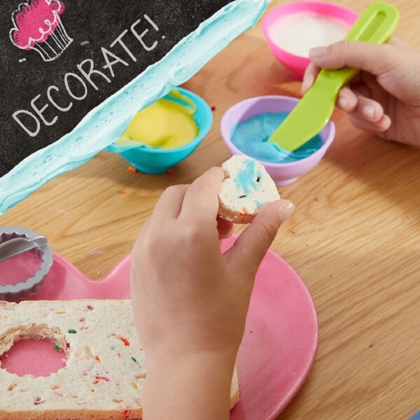 Easy-Bake Ultimate Electric Oven Playset, Kids Toys for Ages 8 up