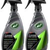 Hybrid Solutions Ceramic Wax Spray Coating 16 Fl Oz. (2 Pack)