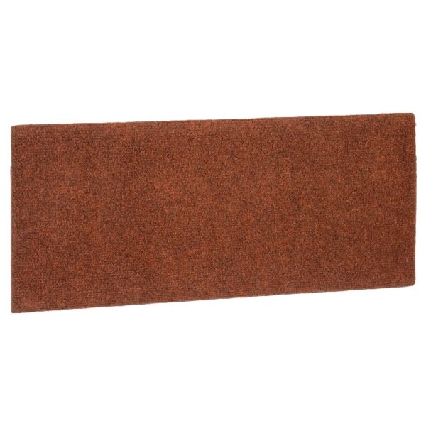 XL Wrap Around RV Step Rug - 23-inch Wide Steps - Gray (42935)