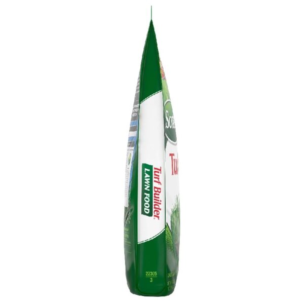 Turf Builder Lawn Fertilizer, 5,000 sq. ft., 12.5 lbs.