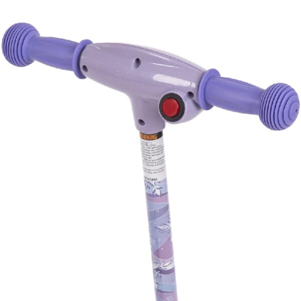 cb6d9414d013424f986bb3310000bbfc Disney Frozen 3-Wheel 6V Electric Bubble Scooter, Kids Ages 3+, 2 MPH