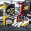 Smooth Surface Clay Kit - Safe and Easy Car Claying for a smooth as Glass Finish, G191700