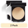 (4 pack) Clean Simply Powder Foundation, 505 Ivory, 0.44 oz, Anti-Aging Foundation