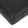 Center Console Lid for 2007-2014 Chevy Suburban Silverado GMC Sierra 1500 2500 HD 3500 HD Replacement for 20864151 20864154 Black