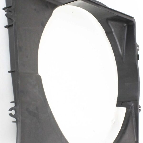 Fan Shroud Compatible with Toyota Pickup 1984-1995 4cyl. Gas Engine