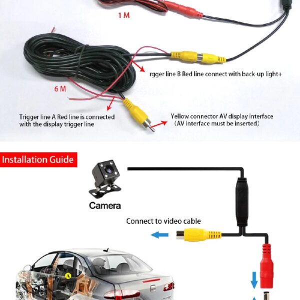 Universal 2 Din 7