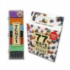 TENZI Party Pack Dice Game Bundle with 77 Ways to Play TENZI - A Fun, Fast Frenzy for The Whole Family - 6 Sets of 10 Colored Dice - Colors May Vary