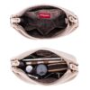 Hobo Bag Purses and Handbags for Women Top Handle Handbags with Zipper
