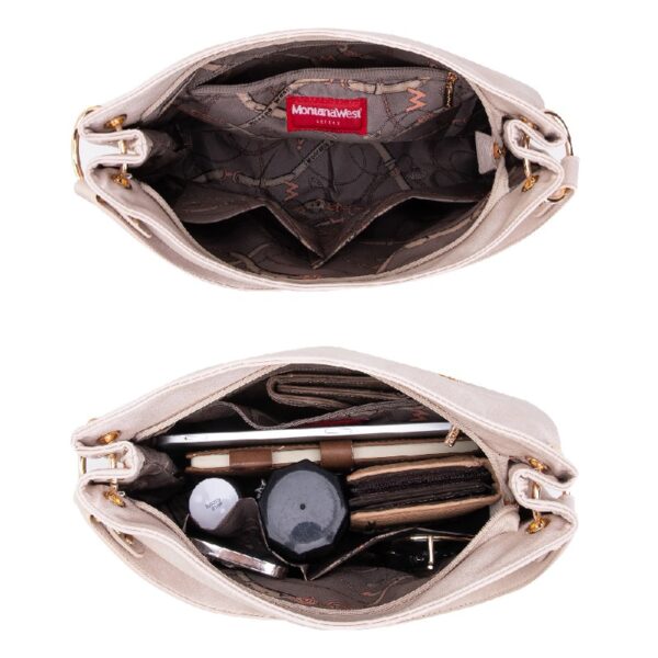 Hobo Bag Purses and Handbags for Women Top Handle Handbags with Zipper