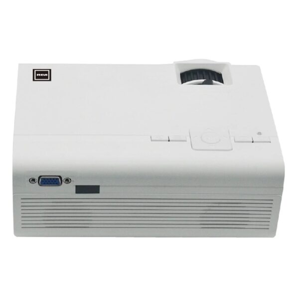 Restored  Home Theater Projector up to 130