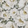 Floral Peel and Stick Wallpaper 17.7-in x 236-in Multi-color Removable Wallpaper Self Adhesive Wallpaper for Cabinets Home Decoration Wall Covering Old Furniture Renovation