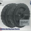2 Pack OEM HRN216 REAR WHEELS WITH GEARS 42710-VR8-N00ZA