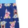 Teenage Mutant Ninja Turtles Boys Graphic Print Tee and Shorts Sleep Set, 2-Piece, Sizes 4-12