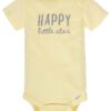 Assorted Short Sleeve Onesies Bodysuits, 8pk (Baby Boy or Baby Girl Unisex)