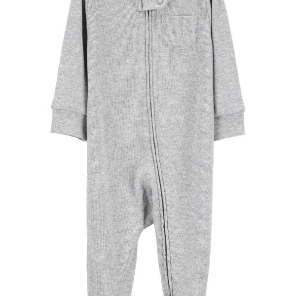 Baby Boy Sleep 'n Play, One-Piece, Sizes Preemie-6/9 Months