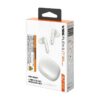 JBL Vibe Flex 2 - True Wireless Earbuds - White