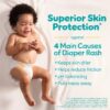 Swaddlers Diapers, Size 4, 66 Count (Select for More Options)