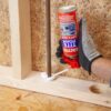 (4 pack) Tite Foam Insulating Foam Sealant Gaps & Cracks, Pack of 1, White 12 oz Can