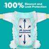 Swaddlers Diapers, Size 4, 66 Count (Select for More Options)