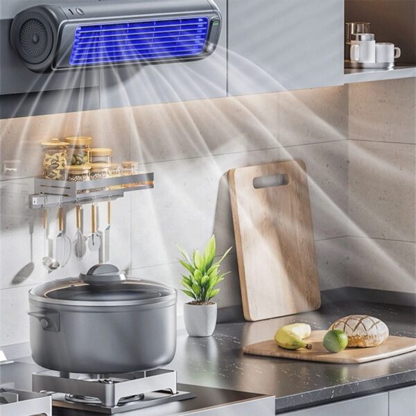 Wall Mounted Air Conditioner,Flat Wall Mounted Air Conditioner,Wall Air Conditioner,Heater and Fan Combo with Digital Display,Remote For Home/Office/Bedroom
