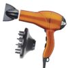 1875W AC Hair Dryer, Salon Performance, Orange