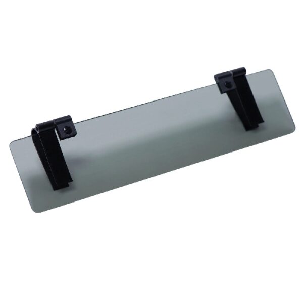 Gray Polarized Sun Visor Extender – Universal Car Visor Attachment 14