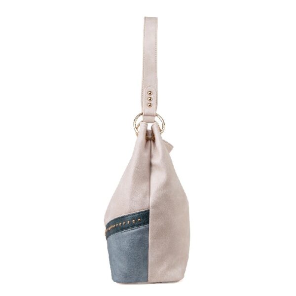 Hobo Bag Purses and Handbags for Women Top Handle Handbags with Zipper