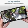 Essential Outdoor Camera HD (2nd Gen) - Wireless 1080p Security Surveillance Camera - 1-Cam - White, VMC2050-1WMNAS​