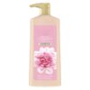Body Wash with Pump Daily Silk With Silk Extract For Noticeably Silky 25.4 oz