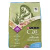 Purina Cat Chow Naturals, Indoor Dry Cat Food, Chicken & Turkey, 18 lb Bag