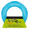 Fat Cat Crazy Circle Cat Toy For Solo or Interactive Play, Large 16.3
