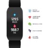 Active Tie Dye Unisex Adult Smartwatch 500206b-51-tdp