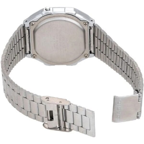 Men's Classic Digital Illuminator Watch A168WA-1