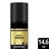 (3 pack) Extra Hold Hairspray with 24H Hold and Frizz Control, 14.6 oz