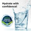 TASTEPURE 50-Foot RV Drinking Water Hose - Lead-Free, PVC, White (22793)