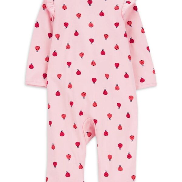 Baby Boy Sleep 'n Play, One-Piece, Sizes Preemie-6/9 Months