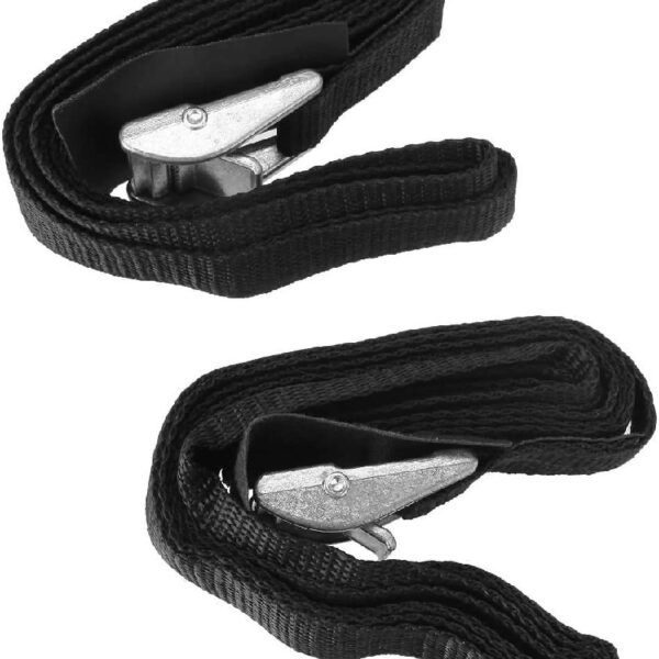 Universal J Bar Kayak Carrier Roof Rack