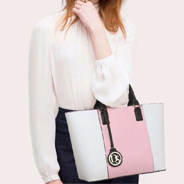 Women's Handbags Purses Large Tote Shoulder Bag Top Handle Satchel Bag for Work