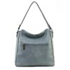 Hobo Bag for Women Crossbody Purse and Handbags Ladies Chic Shoulder Bags, Red