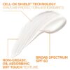 Anthelios Clear Skin SPF 60 Dry Touch Sunscreen, 1.7 fl oz