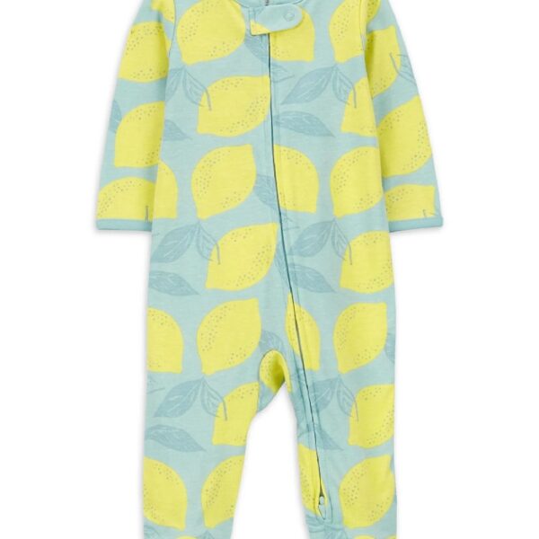 Baby Boy Sleep 'n Play, One-Piece, Sizes Preemie-6/9 Months